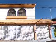 Casa en venta en calle Petrel col. Vergel de Arboledas,...