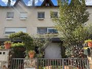 Casa adosada en venta en calle Pintor Sorolla,...