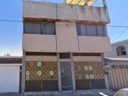 Casa en Venta en Calle Plazuela Boliche. Col. Plazas. Puebla