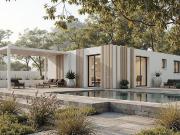 Casa en venta en calle Pontons, Torrelles de Foix, de...