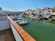 Casa adosada en venta en calle Port Rhodes, Castelló...