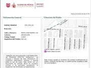 Casa en Venta en Calle Presa Don Martín, Col....