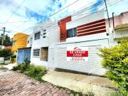 CASA EN VENTA EN CALLE PRIVADA – FUENTES DE MORELIA