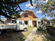 Casa en venta en calle Progreso, Chiguayante