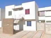 Casa en venta en calle Puerto Cayo Arcas, col. El...