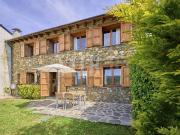 Casa en venta en calle Puigcerdà, Puigcerdà, de 202 m² 5...