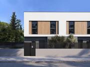 Casa en venta en calle Reial, Palau solità i Plegamans,...