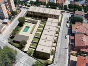 Casa en venta en calle Reial, Palau solità i Plegamans,...