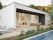 Casa en venta en calle Riu de Bitlles, Sant Pere de...