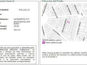 Casa en Venta en calle Sacramento en col. Insurgentes...