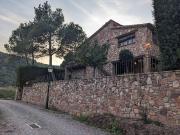 Casa en venta en calle Sagrera, Gallifa, de 220 m² 4...