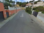 Chalet en venta en calle Salvador Dalí, Cubelles, de 93...