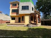 Casa en Venta en Calle San Juan de Dios,Bosques de...