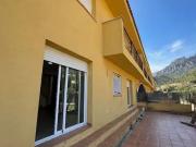 Casa adosada en venta en calle Sant Agustí, Alfara de...