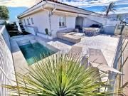 Casa adosada en venta en calle Sc Sant Maurici, Castelló...