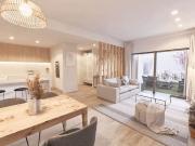 Casa en venta en calle Sant Pere, Terrassa, de 76 m² 2...