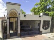 CASA EN VENTA EN CALLE SANTA ROSA VILLA GUADALUPE...