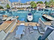 Casa adosada en venta en calle Santa, Roses, de 106 m² 2...