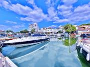 Casa adosada en venta en calle Cala Fonda, Roses, de 58...