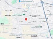 Casa en venta en calle Sta. Elena, Sta. Mónica 2da Secc,...