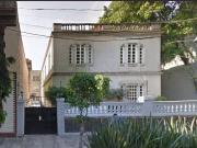 Casa en venta en calle Tabasco col. Roma Nte,... Casa en venta en calle Tabasco col. Roma Nte,...