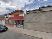 Casa en Venta en calle Tacuba Vicente Villada Nezahualcóyotl