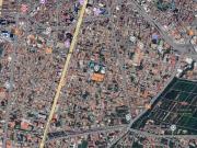 CASA EN VENTA EN CALLE TLACOPAC, COLONIA CAMPESTRE