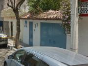 CASA EN VENTA EN CALLE TONGA COLONIA EUZKADI AZCAPOZALCO