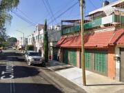 Casa En Venta En Calle Turquesa 10, Gustavo A. Madero