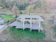 Casa en venta en calle Vial, Muntanyola, de 124 m² 3...