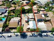 Casa en Venta en Calle Victoria, Villa Alemana