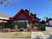 Casa en Venta en CALLE YUNGAY. VILLA LA MARQUESA