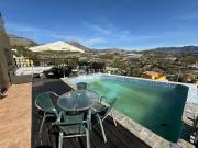 Casa en venta en Callosa d´en Sarrià. Estupendo chalet...