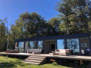 Casa en Venta en CALMA CABINS CASCADAS