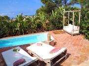 Casa en venta en Caló d'en Real, Ibiza