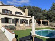 Casa en Calonge con licencia turística