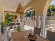 Chalet en venta en Castell Platja d´Aro, de 252 m² 4...