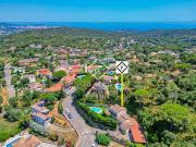 Chalet en venta en calle Isidre Nonell, Calonge, de 271...
