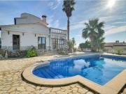 Casa en venta en Calonge, Mas Pere Río de Oro....