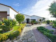 Casa en venta en Calonge, Poble. VILLA ACOGEDORA Y...