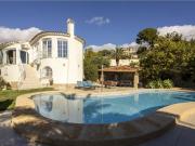 Casa en Venta en Calp