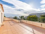 Casa en Venta en Calp