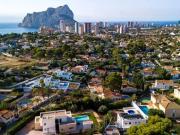 Casa en Venta en Calp