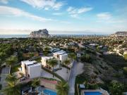 Casa en Venta en Calp