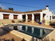 Casa en Venta en Calp