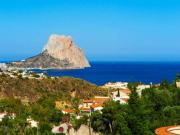 Casa en Venta en Calp