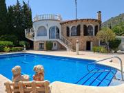 Casa en Venta en Calp