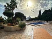 Casa en Venta en Calp