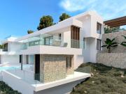 Casa en Venta en Calp