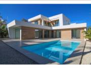 Casa en Venta en Calp